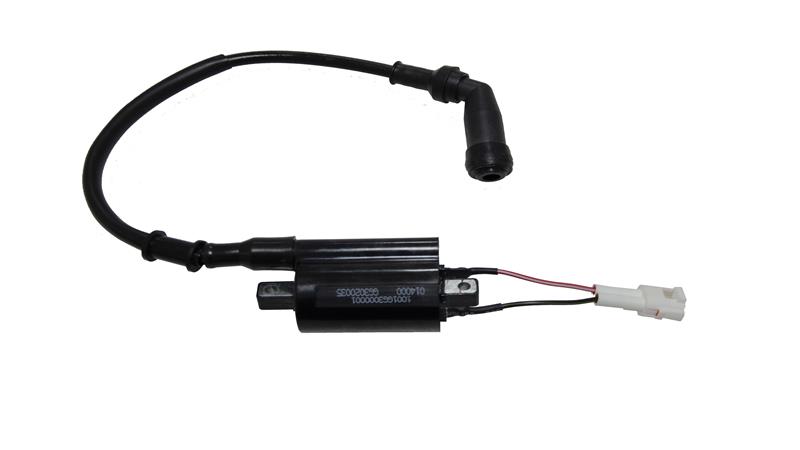 ATEŞLEME BOBİNİ (RZ125)